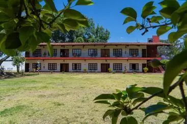 בית מלון כפרי Hostería San Felipe