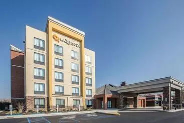 호텔 La Quinta By Wyndham Philadelphia Airport