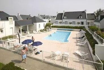 فندق Marie Galante