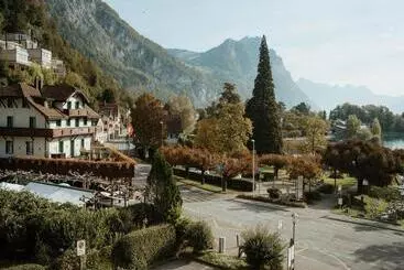 Parkhotel Schwert