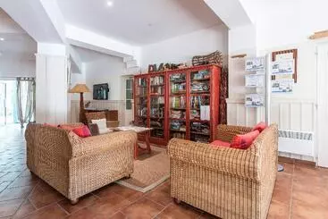 Resort Résidence Pierre & Vacances Le Domaine De Pinsolle