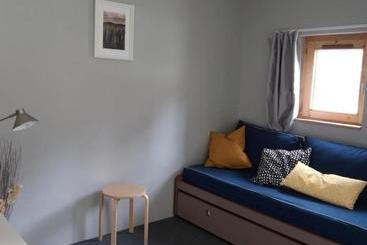 アパートメント Résidence Le Thuria