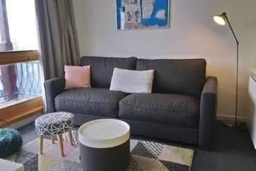 آپارتمان Résidence Le Thuria