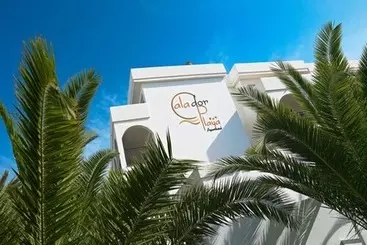 Apartamentos Cala d'Or Playa