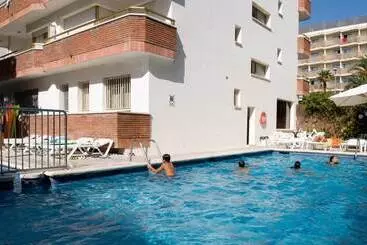 Apartamentos Eldorado