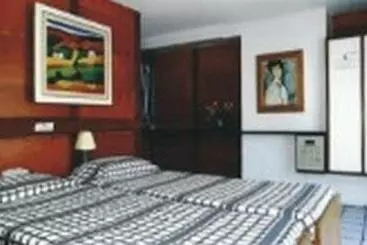 Arcada Hotel & Bistro