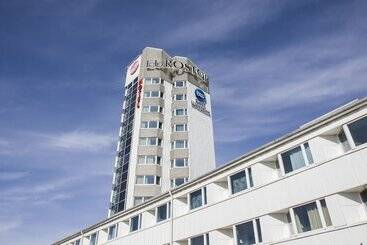 فندق Best Western Eurostop örebro