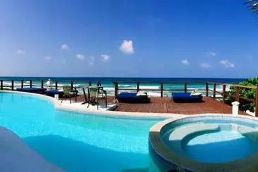 ホテル Casa Ixchel
