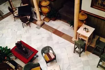 Hôtel Casa Palacio Pilar Del Toro