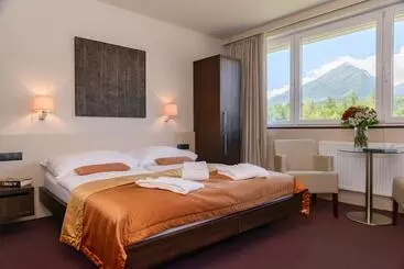 호텔 Horizont Resort