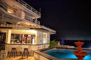 فندق Laguna Bacalar