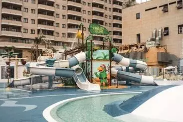 Hotel Magic Sports 4*