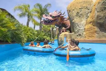 Hotel Magic Sports 4*