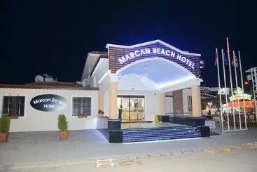 هتل Marcan Beach Adult Only
