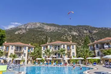 Hotell Marcan Beach - Adult Only
