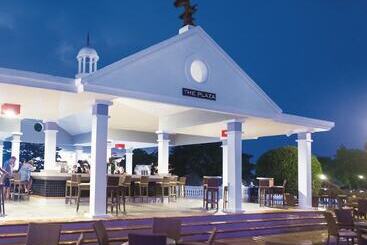 Hotel Riu Negril - All Inclusive