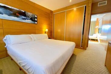 Hotel & Spa La Collada