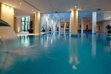 Hotelli The Residence Porto Mare  Portobay