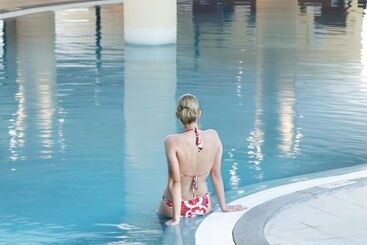 בית מלון כפרי The Residence Porto Mare Portobay