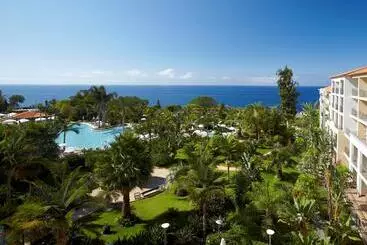 Hotel The Residence Porto Mare Portobay