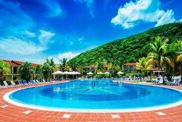 Memories Jibacoa Resort - Adults Only