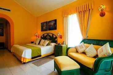 Memories Jibacoa Resort - Adults Only