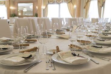 בית מלון כפרי Villa Romana