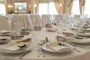 ホテル Villa Romana