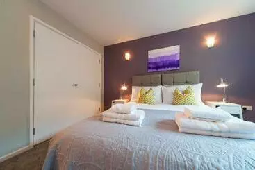 شقق خاصة سياحية The Grainstor Apartment Excel/02