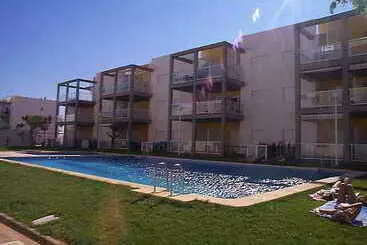 Apartamentos Serenamar