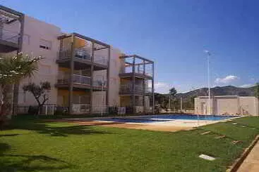 Apartamentos Serenamar