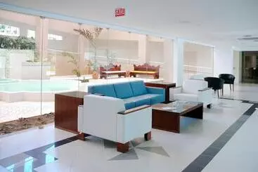 Hotel Bahia Plaza
