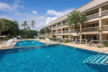 Hotel Centara Kata Resort Phuket