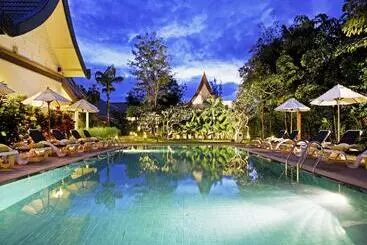 Hotel Centara Kata Resort Phuket