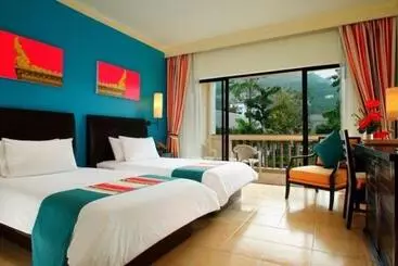 Hotel Centara Kata Resort Phuket