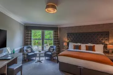 호텔 Cuillin Hills