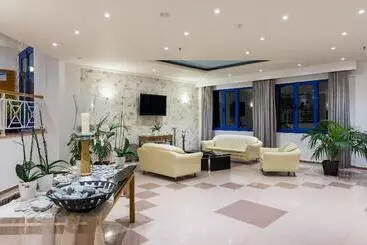 Hotel Hara Ilios Village