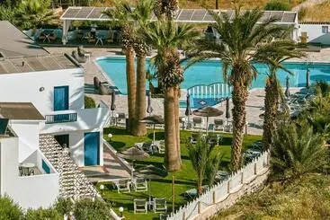 Hotel Hara Ilios Village