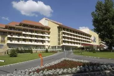 Hunguest Hotel Pelion