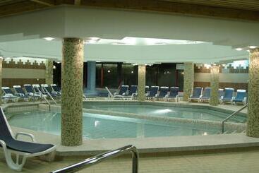 Hunguest Hotel Pelion