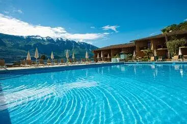 فندق Leonardo Da Vinci