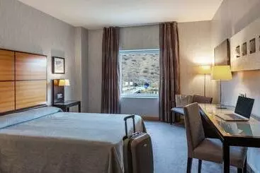 Hotel Macia Real De La Alhambra