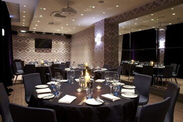 酒店 Malmaison Newcastle