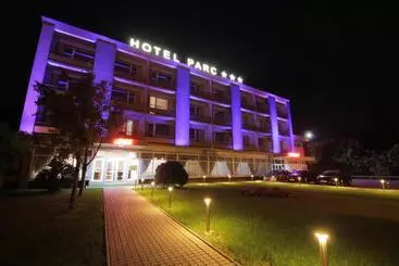 酒店 Parc