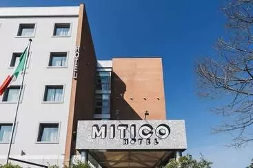 Mitico Hotel & Natural Spa