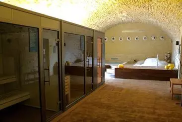 فندق ريفى Urh   Hotel Molí Del Mig
