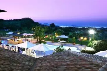 Hotel Sa Pedra