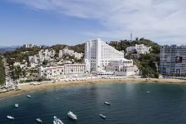 Otel Tesoro Manzanillo All Inclusive