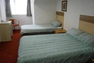 فندق The Manchester