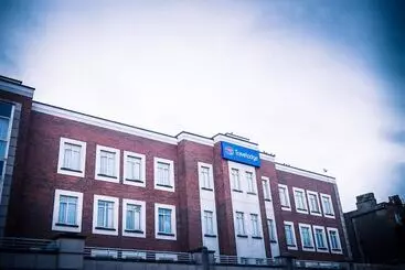 בית מלון כפרי Travelodge Dublin City Rathmines